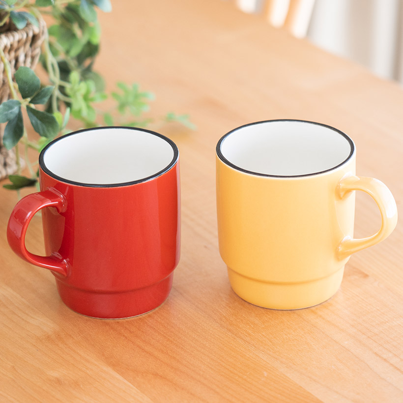 ［ロイヤルアーデン］ギフトBOX入りマグカップ